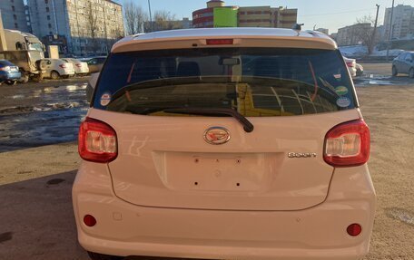 Daihatsu Boon III, 2018 год, 1 399 000 рублей, 19 фотография