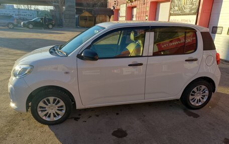Daihatsu Boon III, 2018 год, 1 399 000 рублей, 23 фотография