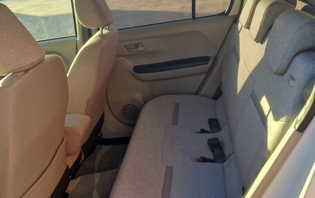 Daihatsu Boon III, 2018 год, 1 399 000 рублей, 29 фотография