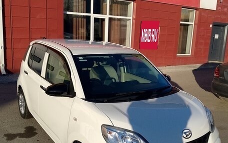 Daihatsu Boon III, 2018 год, 1 399 000 рублей, 21 фотография