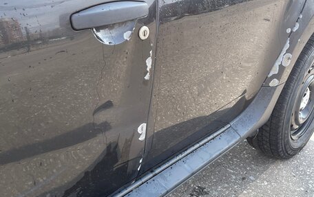 Renault Duster I рестайлинг, 2013 год, 800 000 рублей, 6 фотография