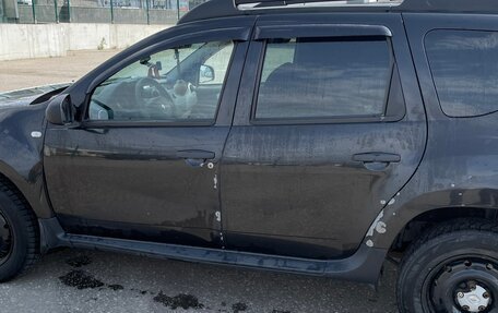 Renault Duster I рестайлинг, 2013 год, 800 000 рублей, 8 фотография