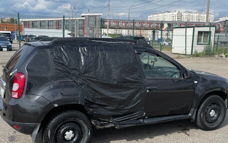 Renault Duster I рестайлинг, 2013 год, 800 000 рублей, 12 фотография