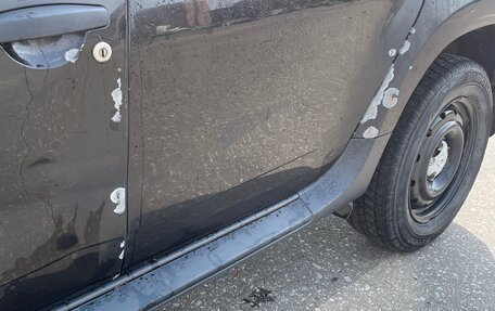 Renault Duster I рестайлинг, 2013 год, 800 000 рублей, 5 фотография