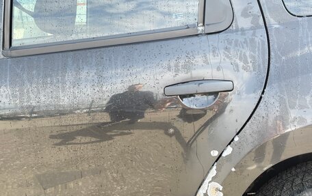 Renault Duster I рестайлинг, 2013 год, 800 000 рублей, 7 фотография