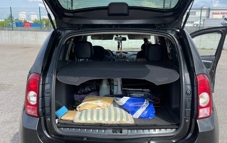 Renault Duster I рестайлинг, 2013 год, 800 000 рублей, 24 фотография