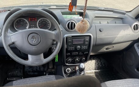 Renault Duster I рестайлинг, 2013 год, 800 000 рублей, 21 фотография