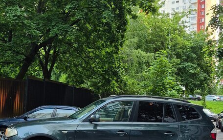 BMW X3, 2005 год, 2 000 000 рублей, 3 фотография