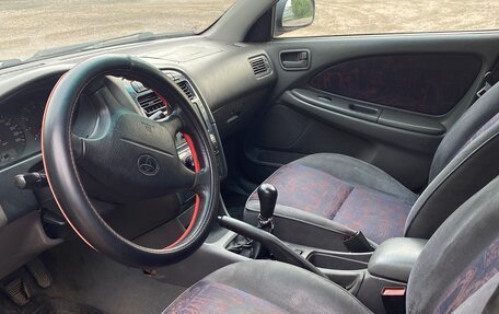 Toyota Avensis III рестайлинг, 1999 год, 215 000 рублей, 7 фотография