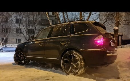 BMW X3, 2005 год, 2 000 000 рублей, 8 фотография