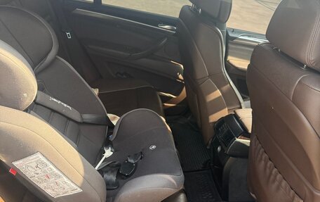 BMW X5, 2009 год, 2 000 000 рублей, 8 фотография