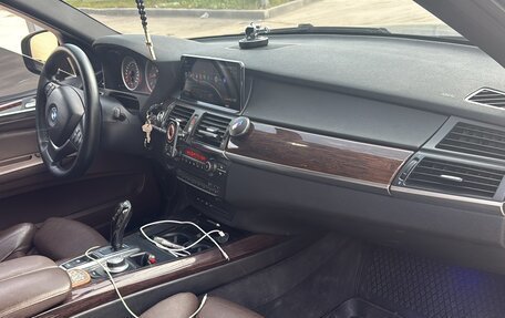 BMW X5, 2009 год, 2 000 000 рублей, 4 фотография