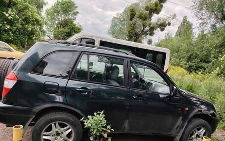 Chery Tiggo (T11), 2007 год, 160 000 рублей, 3 фотография