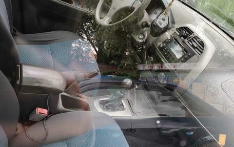 Chery Tiggo (T11), 2007 год, 160 000 рублей, 5 фотография