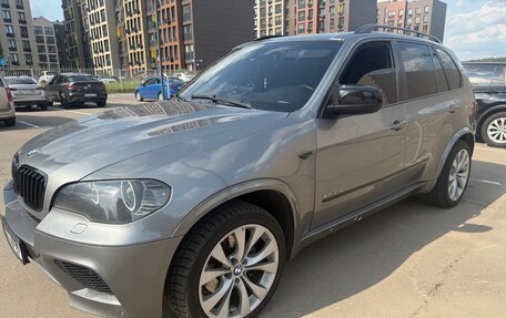 BMW X5, 2009 год, 2 000 000 рублей, 2 фотография