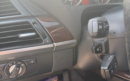 BMW X5, 2009 год, 2 000 000 рублей, 5 фотография