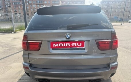 BMW X5, 2009 год, 2 000 000 рублей, 3 фотография