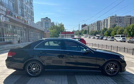 Mercedes-Benz E-Класс, 2014 год, 1 900 000 рублей, 4 фотография