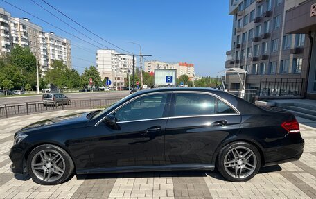 Mercedes-Benz E-Класс, 2014 год, 1 900 000 рублей, 8 фотография