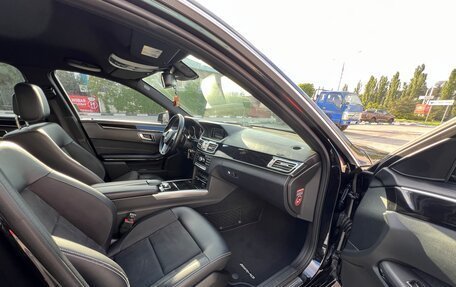 Mercedes-Benz E-Класс, 2014 год, 1 900 000 рублей, 13 фотография