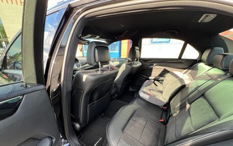 Mercedes-Benz E-Класс, 2014 год, 1 900 000 рублей, 12 фотография