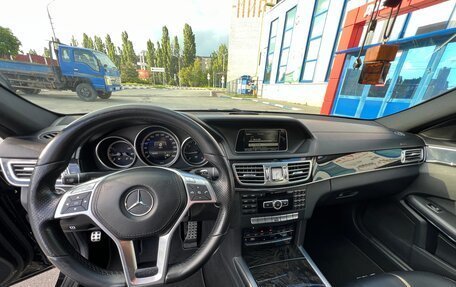 Mercedes-Benz E-Класс, 2014 год, 1 900 000 рублей, 11 фотография