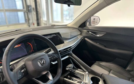 Changan CS35 Plus, 2024 год, 2 629 900 рублей, 11 фотография