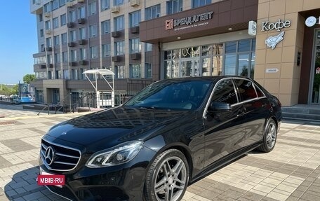 Mercedes-Benz E-Класс, 2014 год, 1 900 000 рублей, 9 фотография