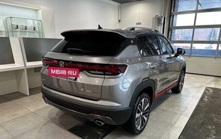 Changan CS35 Plus, 2024 год, 2 629 900 рублей, 5 фотография