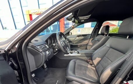 Mercedes-Benz E-Класс, 2014 год, 1 900 000 рублей, 10 фотография