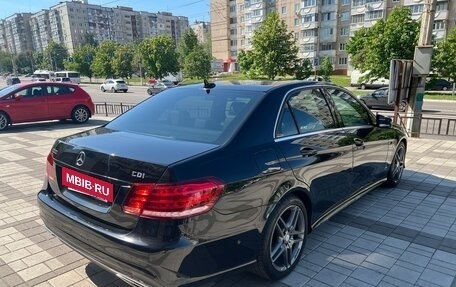 Mercedes-Benz E-Класс, 2014 год, 1 900 000 рублей, 5 фотография