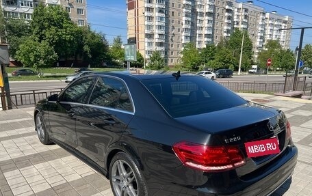 Mercedes-Benz E-Класс, 2014 год, 1 900 000 рублей, 7 фотография
