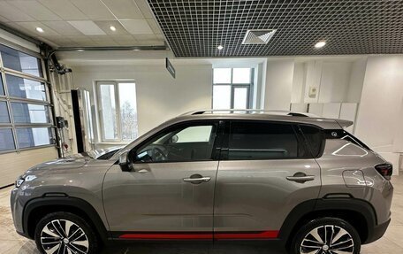 Changan CS35 Plus, 2024 год, 2 629 900 рублей, 8 фотография