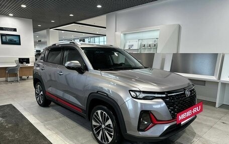 Changan CS35 Plus, 2024 год, 2 629 900 рублей, 3 фотография