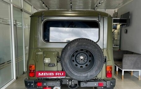 ЛуАЗ Hunter, 2024 год, 1 333 000 рублей, 3 фотография