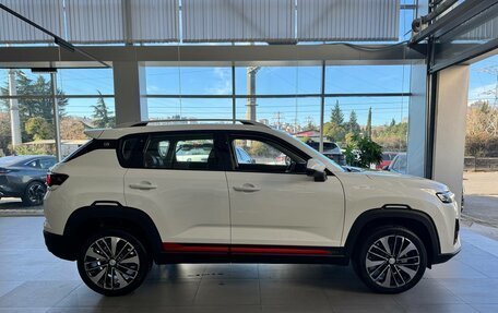 Changan CS35 Plus, 2024 год, 2 629 900 рублей, 3 фотография