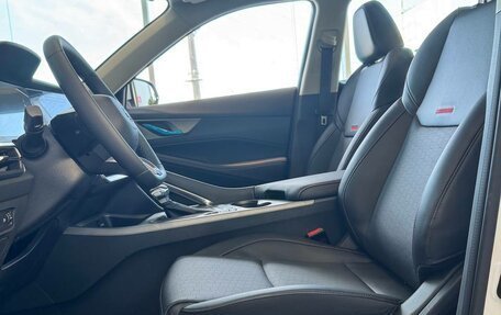 Changan CS35 Plus, 2024 год, 2 629 900 рублей, 9 фотография
