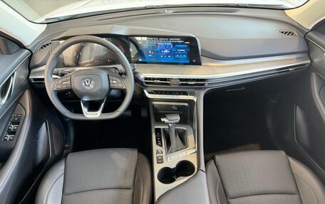 Changan CS35 Plus, 2024 год, 2 629 900 рублей, 5 фотография