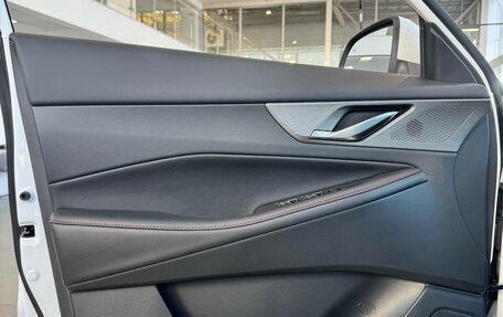 Changan CS35 Plus, 2024 год, 2 629 900 рублей, 4 фотография