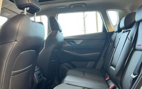 Changan CS35 Plus, 2024 год, 2 629 900 рублей, 8 фотография