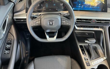 Changan CS35 Plus, 2024 год, 2 629 900 рублей, 6 фотография