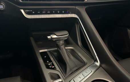 Changan CS35 Plus, 2024 год, 2 629 900 рублей, 7 фотография