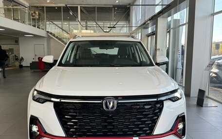 Changan CS35 Plus, 2024 год, 2 629 900 рублей, 2 фотография