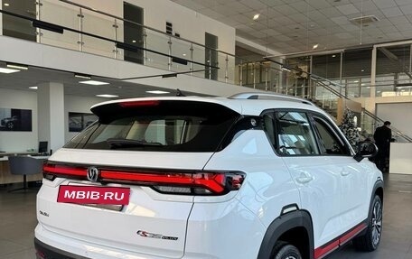 Changan CS35 Plus, 2024 год, 2 629 900 рублей, 10 фотография