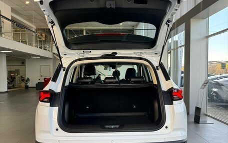 Changan CS35 Plus, 2024 год, 2 629 900 рублей, 13 фотография