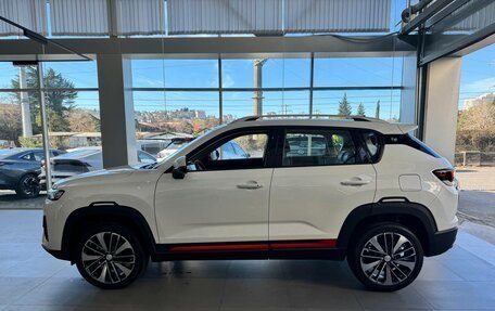 Changan CS35 Plus, 2024 год, 2 629 900 рублей, 14 фотография