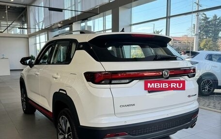 Changan CS35 Plus, 2024 год, 2 629 900 рублей, 12 фотография