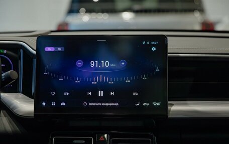 GAC GS8, 2024 год, 4 999 000 рублей, 10 фотография