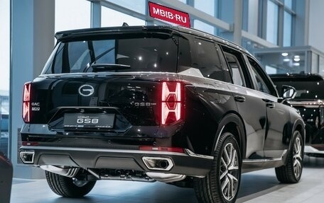 GAC GS8, 2024 год, 4 999 000 рублей, 2 фотография