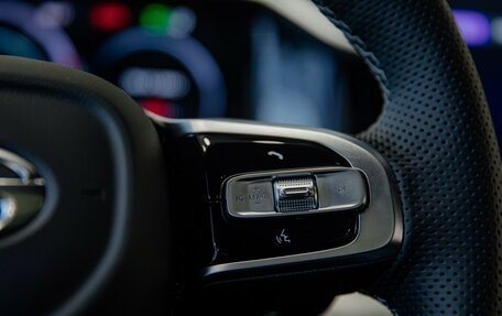 GAC GS8, 2024 год, 4 999 000 рублей, 14 фотография